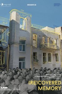 Poster for (Re)Covered Memory