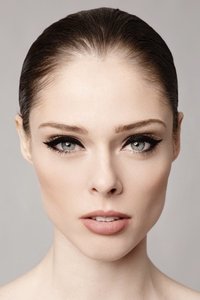 Profile of Coco Rocha