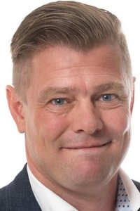 Profile of Thomas Risager