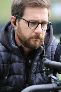 Profile of Pablo Benedetti