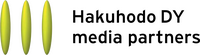 Logo - Hakuhodo DY Media Partners