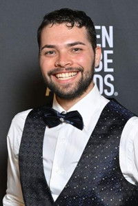 Profile of Alfonso Elefante