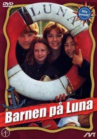 Poster for Barnen på Luna