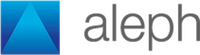 Logo - Aleph
