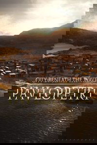Pavlopetri: The City Beneath the Waves
