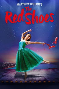 Matthew Bourne's The Red Shoes