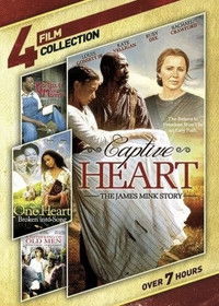 Poster for One Heart Broken Into Song