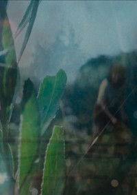 Poster for Entre el cielo y la tierra