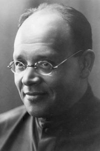 Profile of Isaak Babel