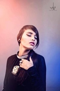 Profile of Maddie Robins