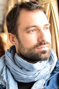 Profile of Najib El Yafi