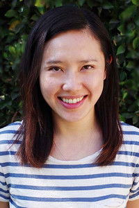 Profile of Kai Yu Wu