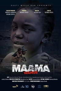 Maama Wange
