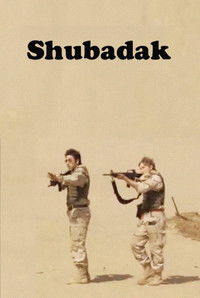 Poster for Shubadak