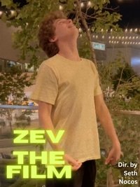 Poster for The Zev Filem