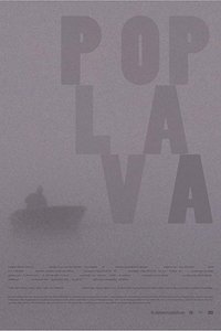 Poster for The Flood