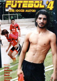 Futebol 4: The Soccer Match