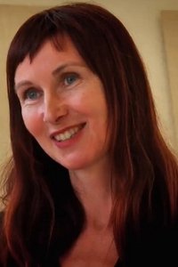 Profile of Petra Freeman