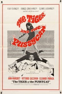 The Tiger and the Pussycat