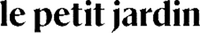 Logo - Le Petit Jardin