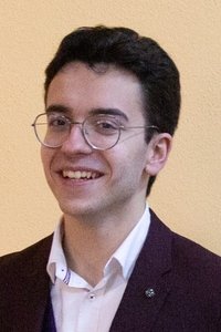 Profile of Carlos Pereira