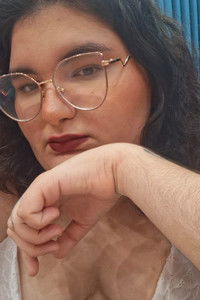 Profile of Ana Cecília Diamantino