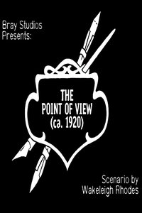 Poster for The Point of View