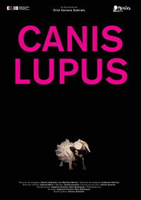 Poster for Canis lupus