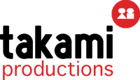 Logo - Takami Productions