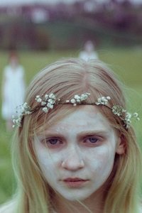 Poster for Days of Spring