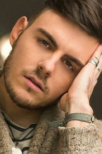 Profile of Evgeny Maryan