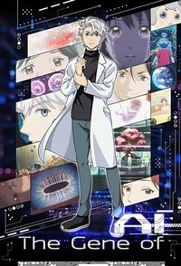 Poster for The Gene of AI