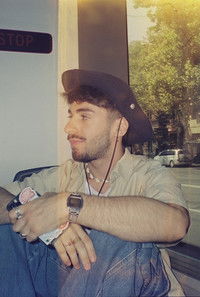 Profile of Ashot Zhamkochyan