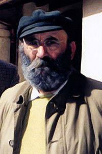 Profile of Mario Castellacci