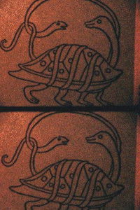 Poster for In Littleness