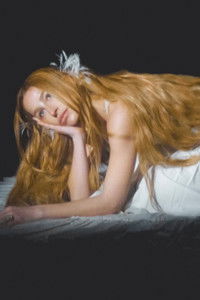 Profile of Belén Aguilera