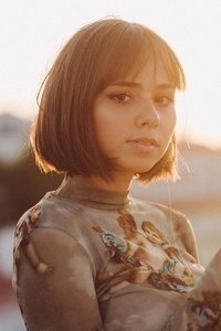 Profile of Sofia Barbosa
