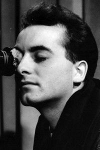 Profile of Jacques Natteau