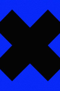 Poster for 349 (for Sol LeWitt)