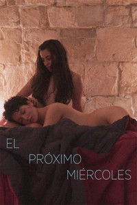 Poster for Next Wednesday