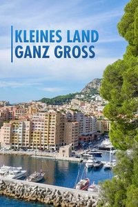 Poster for Kleines Land ganz groß