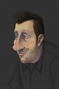 Profile of Campbell McAllister