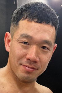 Profile of Yusuke Nishijima