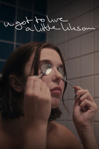 Poster for U Got to Live a Little