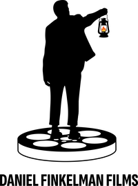 Logo - Daniel Finkelman Films