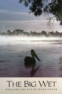 Poster for The Big Wet