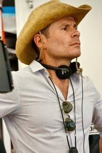 Profile of Alex Ranarivelo