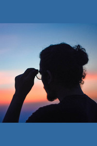 Profile of Pranay Chilukoty