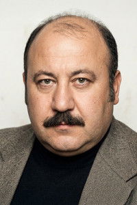 Profile of Mehmet Karahafız