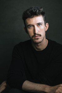 Profile of Connor Riopel